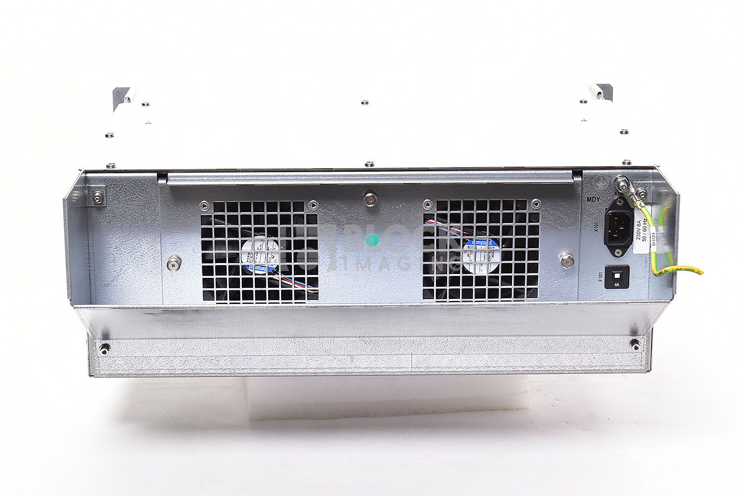 4598-163-32096 - Philips - Cath/Angio - SIBBOX unit Assembly